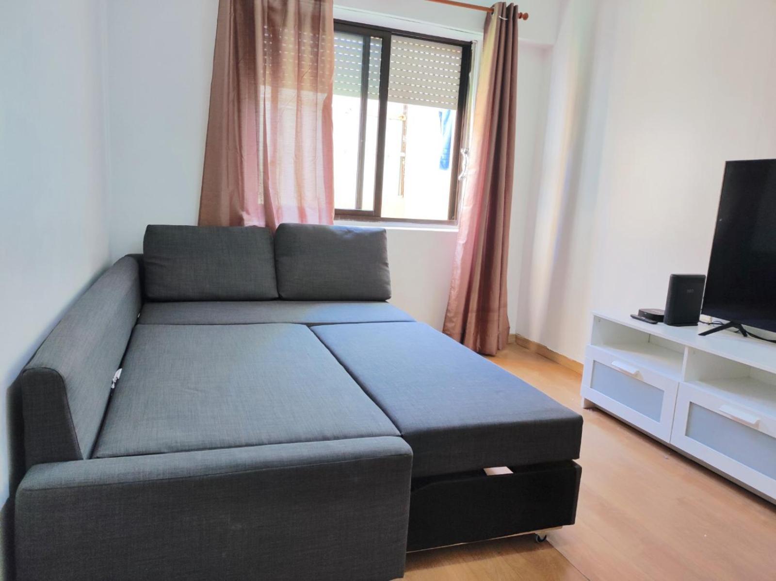Laxuries Room For Rent Odivelas  Bagian luar foto